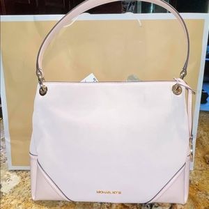 Michael Kors medium Nicole shoulder bag !